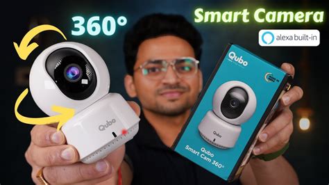 qubo smart 360 3mp sd card support|Qubo Home Security Cameras 360° .